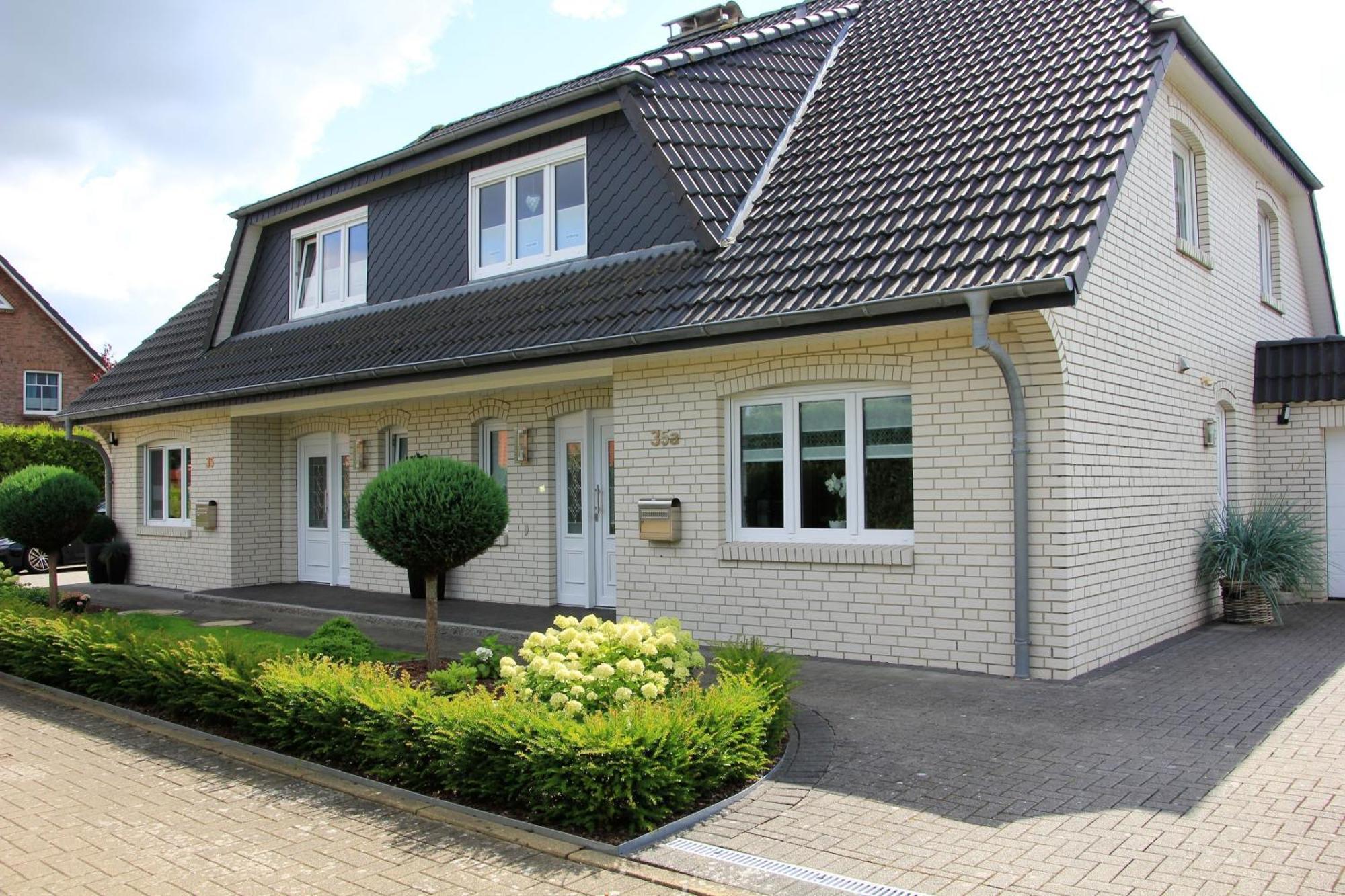 Ferienhaus Uggelharde Tarp Exterior foto